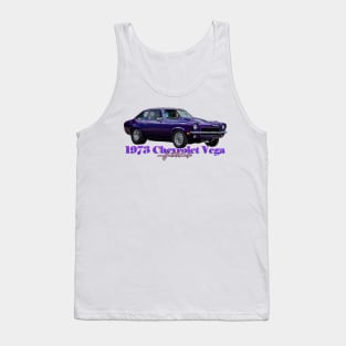 1973 Chevrolet Vega Hatchback Tank Top